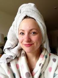 Annie Bean Review: Moroccanoil