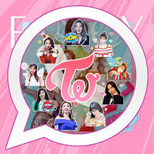 A messenger app that started life on mobile devices but is now available for pcs. Twice Wastickerapps Kpop Idol For Whatsapp Apk 1 0 Download Apk Latest Version