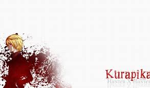 Hunter x hunter is a manga series written and illustrated by yoshihiro togashi. Kurapika Hunter X Hunter Wallpaper By Ultears On Deviantart Desktop Background