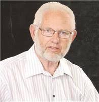 Gerald Brown Obituary (1939