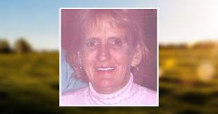 Marie Ann Hillebrand (Gibbs) Obituary July 10, 2012