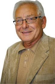 Barry Waldron's Instagram, Twitter & Facebook