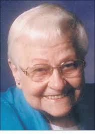 Evangeline Melegi Obituary