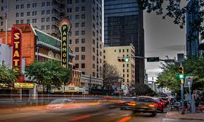 Our austin metro lighting store offers the finest in lighting and home decor. Austin S Project Connect Transit System Gets Green Light From Voters
