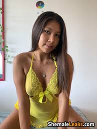 Baby Caprichitos  caprichitos20  caprichitos20_ Leaked Nude OnlyFans  (Photo 9) - ShemaleLeaks