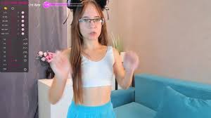 JoanCrosier - [Live Stripchat] leather small-audience small-tits  jerk-off-instruction