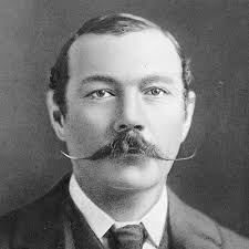 The Man With The Twisted Lip by Arthur Conan Doyle