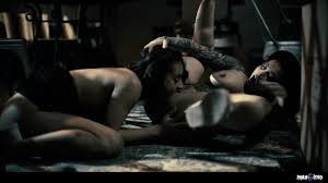 Hailey Rose,Xwife Karen|Twist of Fate at the Throttle Thirst Tavern |  Possessed Girls obsessed with lust Porn Movie