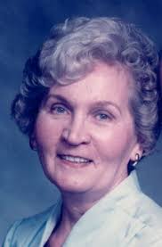 Mary Bushey Obituary (2016)