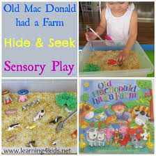 Dora the explorer — old macdonald had a farm 03:43. Old Mac Donald Had A Farm Sensory Box Learning 4 Kids