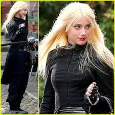 During an appearance on triple m , kiss bass mogul gene simmons talked about the band's staple to this day, it's not my favorite song to play, but when we play it, everybody goes and sings, and. Amber Heard Blonde Hair For Three Days To Kill Amber Heard Women Fashion