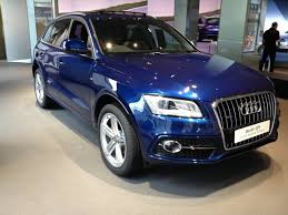 Image result for Scuba Blue 2014 Q5