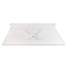 Allen Roth Dolomiti Bianco 49 In X 22