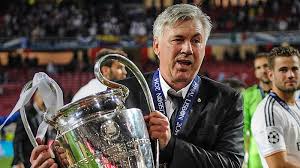 Carlo ancelotti osi (italian pronunciation: K1a5balezfvf8m