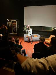 Meet Imani Vaughn-Jones