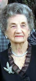 Gracie Wheeler Obituary