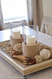 Another novel way of bringing the nautical theme home is the use of authentic ship's hardware. 30 Rope Projects And Decorating Ideas For A Nautical Theme Homestheics 1 Homesthetics Inspiring Ideas For Your Home