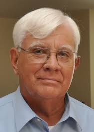 Obituary for Ralph Stroud, Jr. (Guest book)