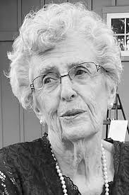 Obituary: Barbara A. Weldon