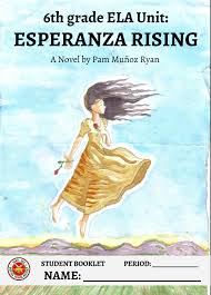 Want to see more pictures of esperanza rising quotes? 2