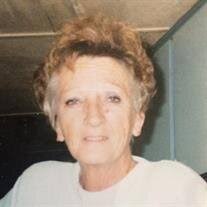 Ruby Anna Betts Obituary