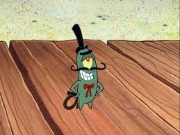 Plankton Spongebob Memes Spongebob Plankton