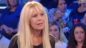 Pagina ufficiale unica di maria teresa ruta gestita da lei e dal suo staff. Gf Vip Maria Teresa Ruta E Il Suo Dramma E Stato Travolto Da Un Auto