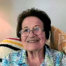 Josephine Navarra Evola Obituary August 7, 2021