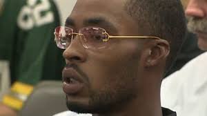 Man charged in Potawatomi shooting incident makes court appearance