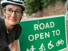 Doctors demand active travel improvements in Edinburgh