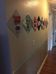 Mintfamily♥ today we are making a miniature unicorn dollhouse room tutorial perfect size for lol surprise dolls lil sisters. Pin On Lol Dolls