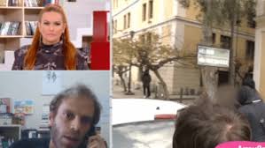 <br /> <br /> στο θέατρο έχει συμμετάσχει στις παραστάσεις «βάκχες» του ευριπίδη. Ot Fbfbkqxvgzm