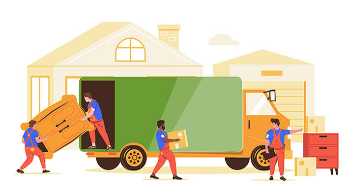 Local shifting product image