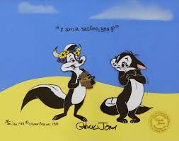Le livre numérique (en anglais : Pepe Le Pew Sayings Pepe Le Pew Quotes Relationships In Your Twenties Vs