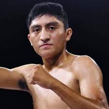 Erik Robles vs. Nestor Lopez Jr., Box Azteca en Merida