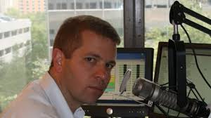 Conservative Radio Host Accused of Hit-and-Run Outside Gay Bar