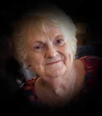 Barbara Strausbaugh Obituary