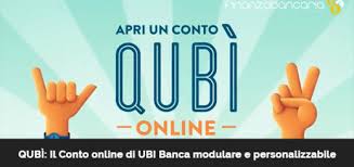 Non prevede costi all'apertura ed incluso nel canone annuale pari a 48 euro. Qubi Le Condizioni Del Conto Di Ubi Banca Finanza Mia