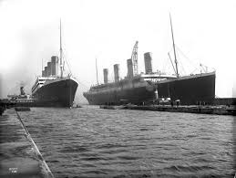 Леонардо дикаприо, кейт уинслет, билли зейн и др. How The Titanic Changed The World