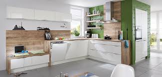 Materials are selected for their ability to grow more beautiful with age. Current Collection Nobilia Kuchen