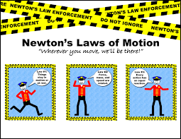 Newton S Laws Newtons Laws Newtons Laws Of Motion Force And Motion