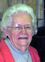 Aileen Dameron Obituary