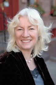 Judy Wicks shares the joys of living local