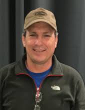 Obituary information for Stacy Allen Hair