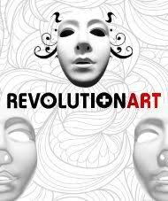 Revolutionart Magazine #37