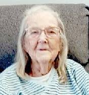 SHIRLEY MORRIS Obituary (2025)