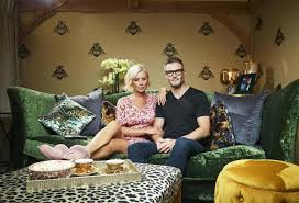 Celebrity gogglebox (uk) season 2 (2020). Channel 4 S Celebrity Gogglebox Here S The Line Up For Series Two County Times