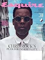 Esquire 2021 June Summer