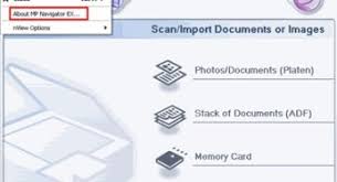 After using the scanner, if you then want to remove the icon from the menu bar, you can quit the utility via activity monitor or restart the mac. Download Ij Scan Utility Canon Mp 287 Canon Ij Setup