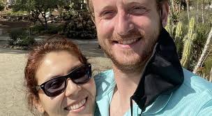 Heidy Perez and Andrew Bryce's Wedding Website